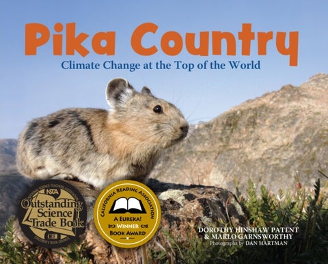 Pika Country - Climate Change at the Top of the World