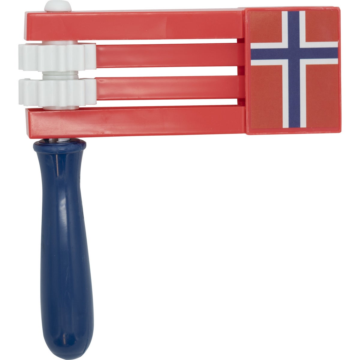 Skramle 17.mai