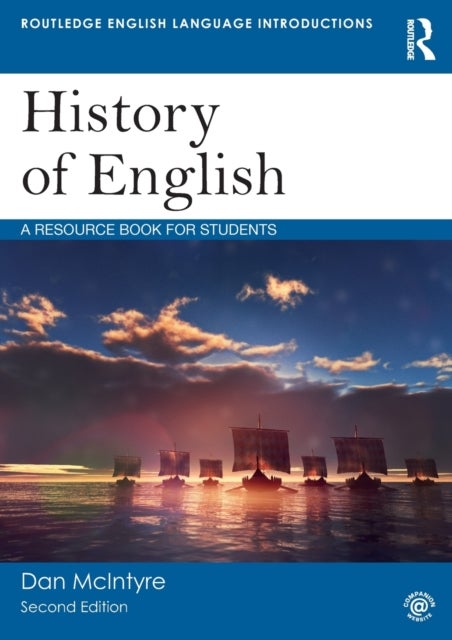 History of English - A Resource Book for Students