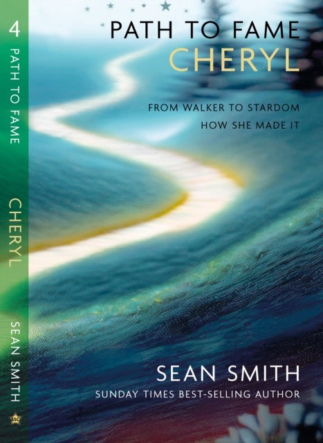 PATH TO FAME: CHERYL - Book 4 in the Path to Fame Series