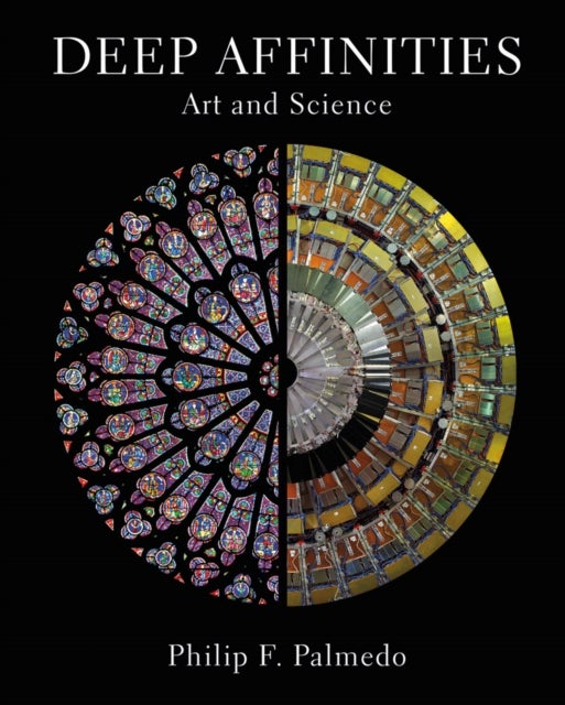 Deep Affinities - Art and Science