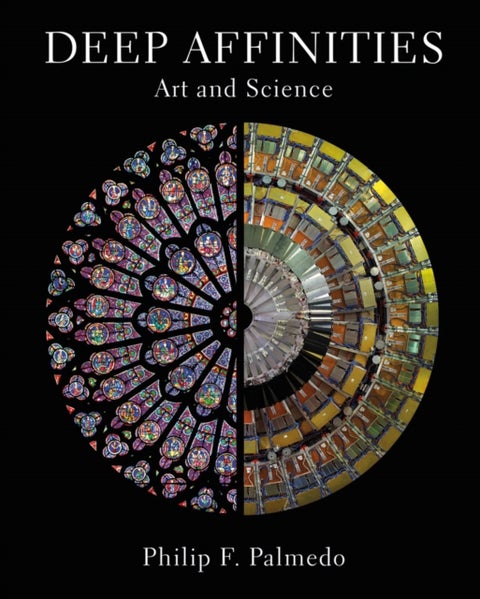 Deep Affinities - Art and Science