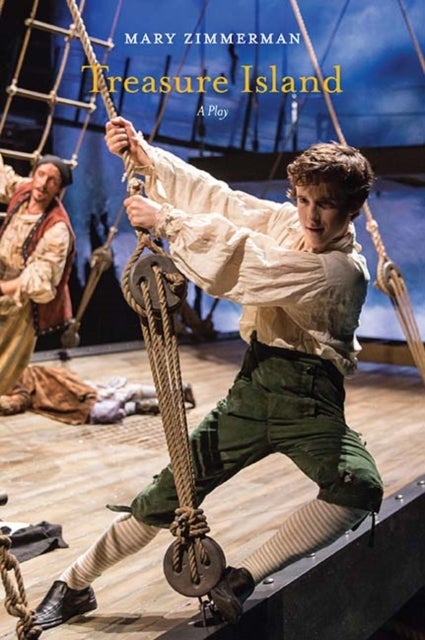 Treasure Island - A Play