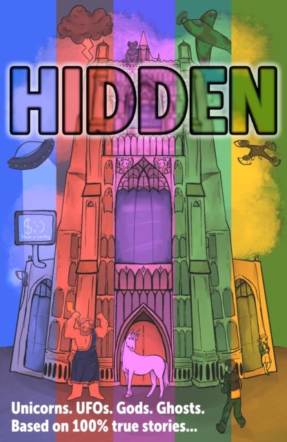 HIDDEN