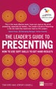 Leader's Guide to Presenting, The