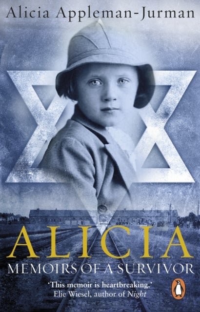 Alicia - Memoirs of A Survivor