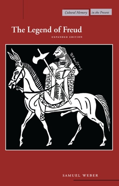 The Legend of Freud - Expanded Edition