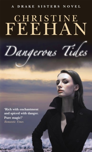 Dangerous Tides - Number 4 in series