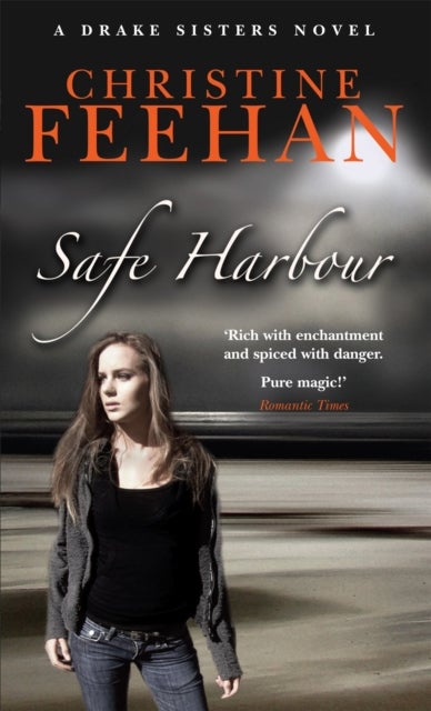 Safe Harbour - Number 5 in series