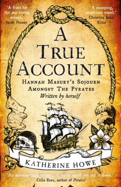 A True Account - A Radio 2 Book Club Pick for Autumn 2023!