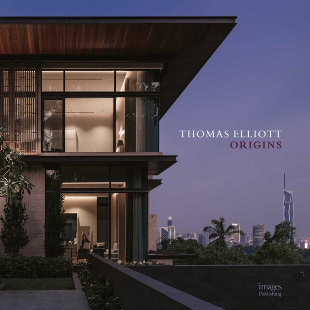 Thomas Elliott - Origins