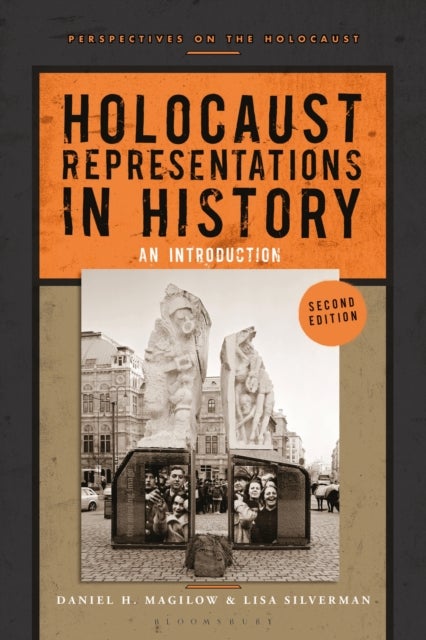 Holocaust Representations in History - An Introduction