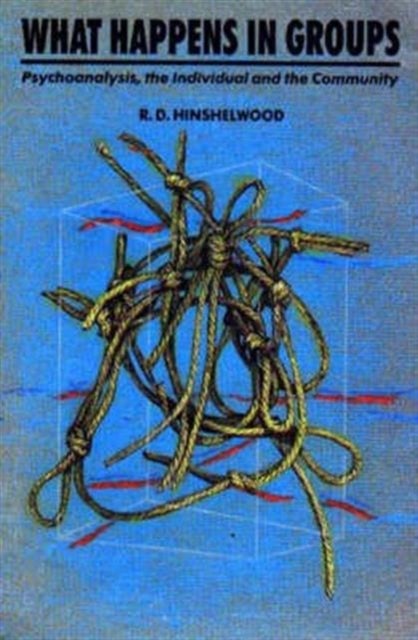 What Happens in Groups - Psychoanalysis, the Individual and the Community