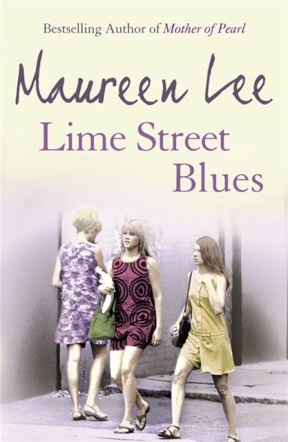Lime Street Blues - Enthralling story of friendship, rivalry and the Liverpool music scene