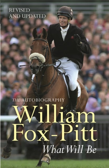 What Will Be - The Autobiography