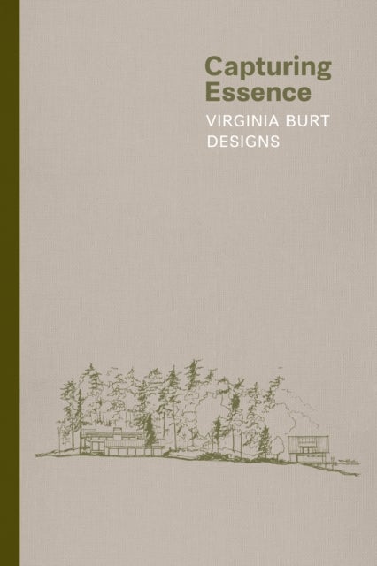Capturing Essence - Virginia Burt Designs