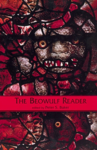The Beowulf Reader - Basic Readings