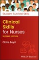 Clinical Skills for Nurses