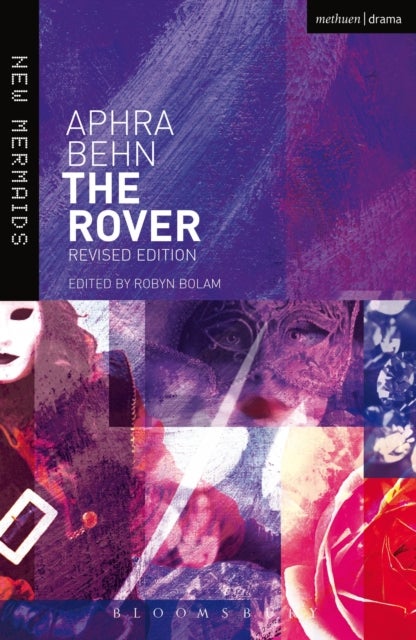 The Rover - Revised edition