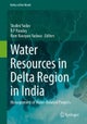 Water Resources in Delta Region in India