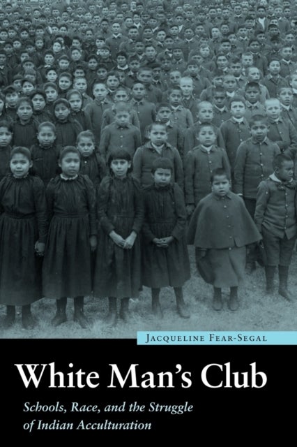 White Man's Club