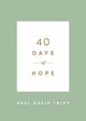 40 Days of Hope
