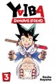 Yaiba: Samurai Legend, Vol. 3