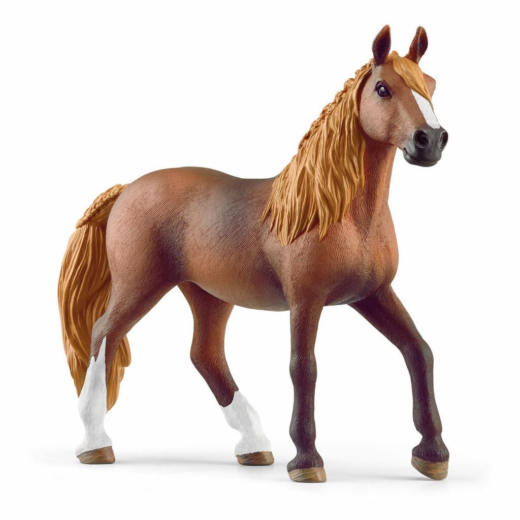 Schleich Paso Peruano hoppe