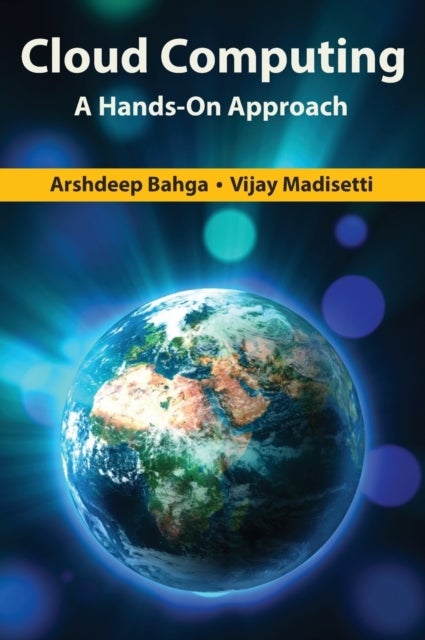 Cloud Computing - A Hands-On Approach