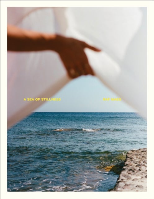 A Sea of Stillness - Scenes from Italian Shores