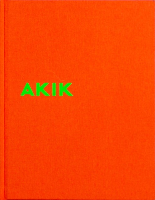 Camilo Rebelo - AKIK