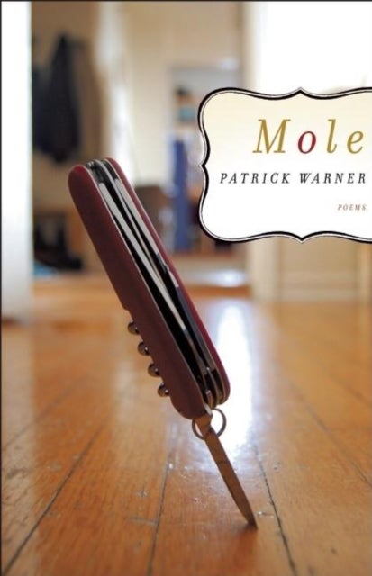 Mole - Poems