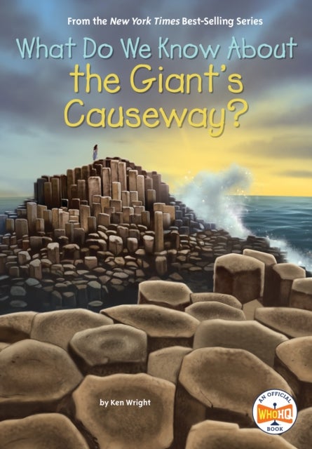 What Do We Know About the Giant's Causeway?
