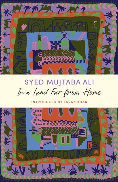 In a Land Far from Home - A John Murray Journey