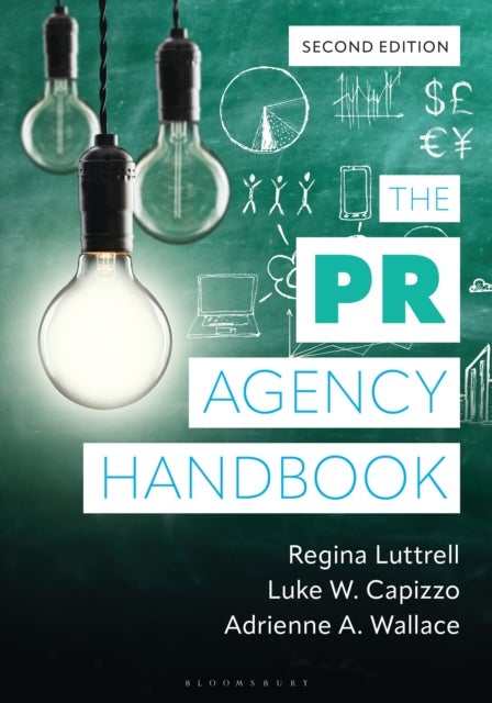 PR Agency Handbook