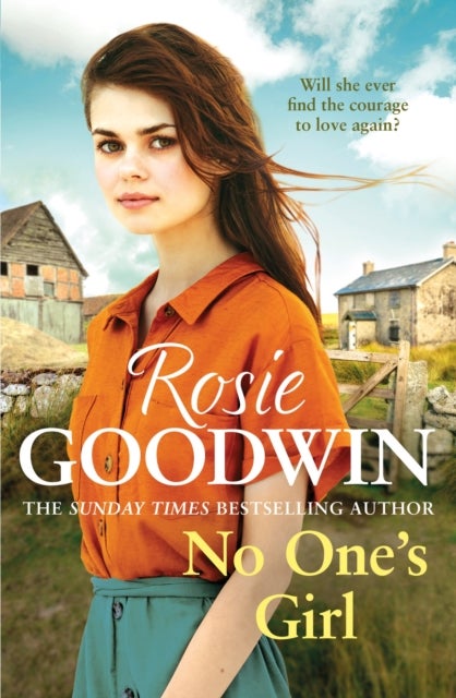 No One's Girl - A compelling saga of heartbreak and courage