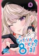 My Girlfriend is 8 Meters Tall Vol. 4