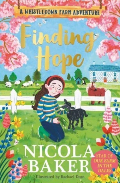 Finding Hope - Stories for Easter