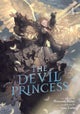 The Devil Princess (Light Novel) Vol. 4