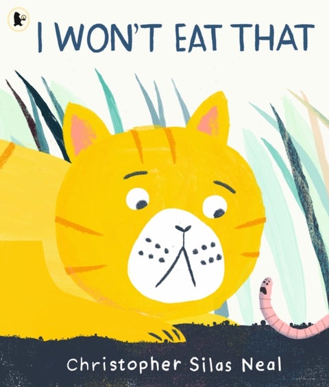 I Won't Eat That