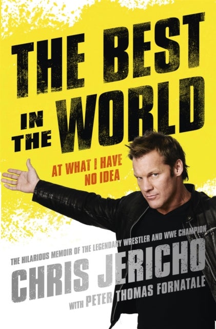 The Best in the World - At What I Have No Idea