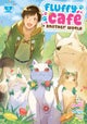 Fluffy Cafe in Another World (Manga) Vol. 3