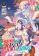 Though I Am an Inept Villainess: Tale of the Butterfly-Rat Body Swap in the Maiden Court (Light Novel) Vol. 11
