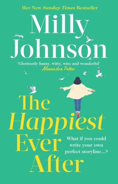 The Happiest Ever After - THE TOP 10 SUNDAY TIMES BESTSELLER