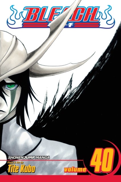 Bleach, Vol. 40 - The Lust