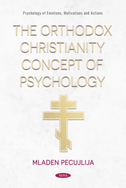 Orthodox Christianity Concept of Psychology