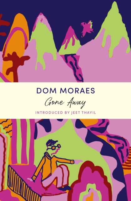 Gone Away - A John Murray Journey