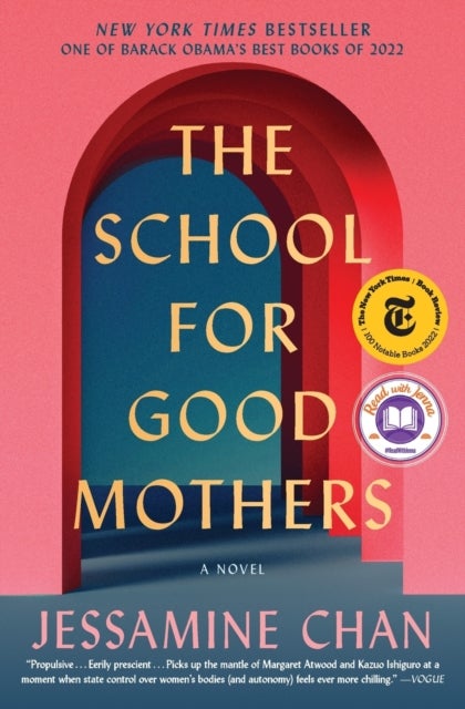 School for Good Mothers - A Novel