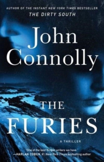 Furies - A Thriller
