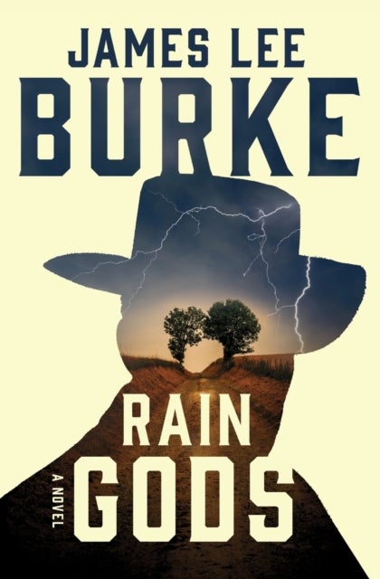 A Rain Gods - A Novel